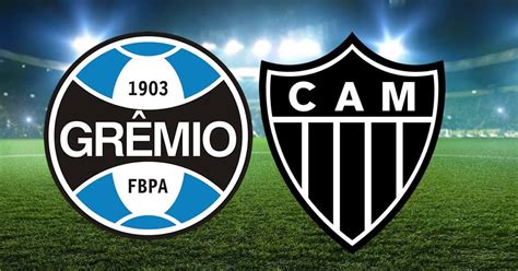 assistir gremio x atletico